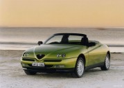 Alfa Romeo Spider